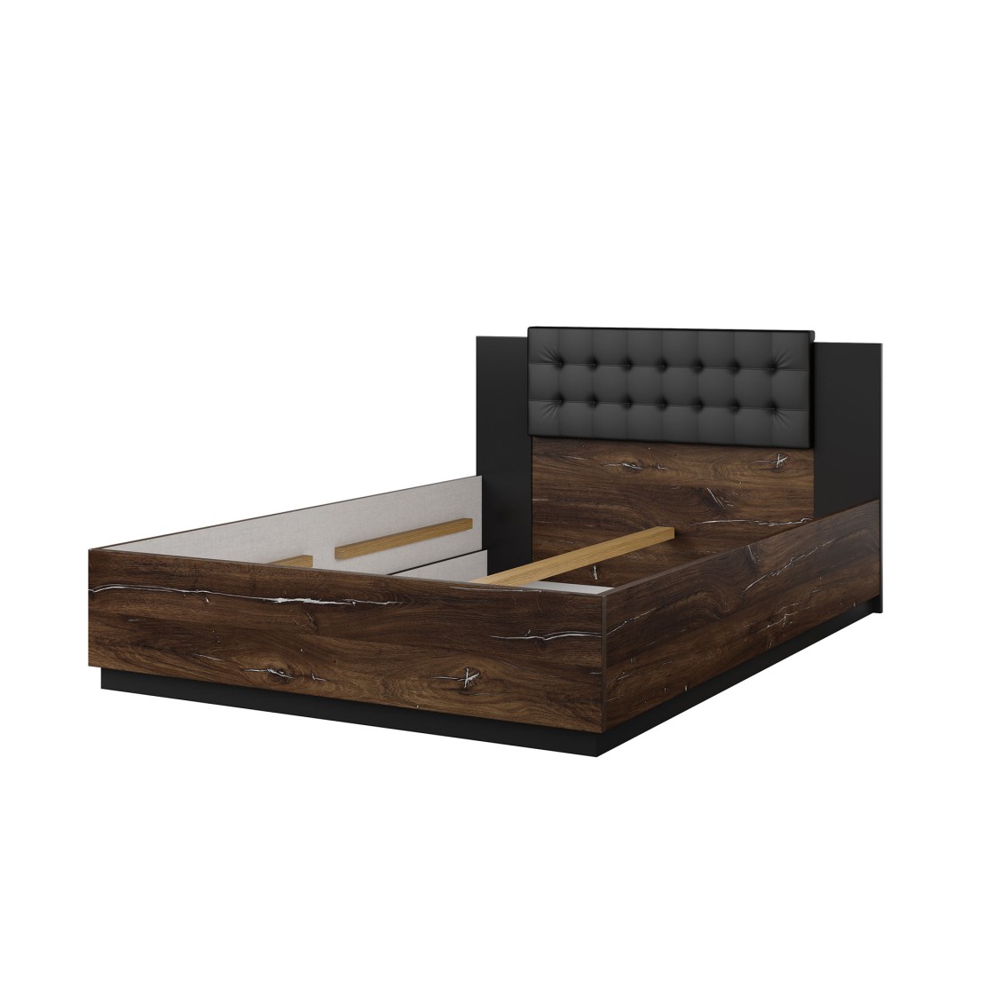 Best Bedroom SIGMA Flagstaff Oak products
