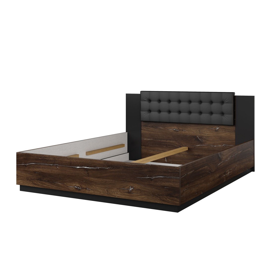 Best Bedroom SIGMA Flagstaff Oak products