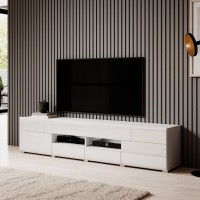 Toledo 2498DW40 שידת טלוויזיה גדולה