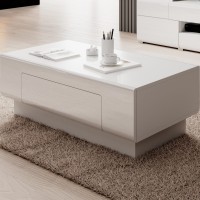 Toledo 2498DW99 Журнальный столик с ящиком