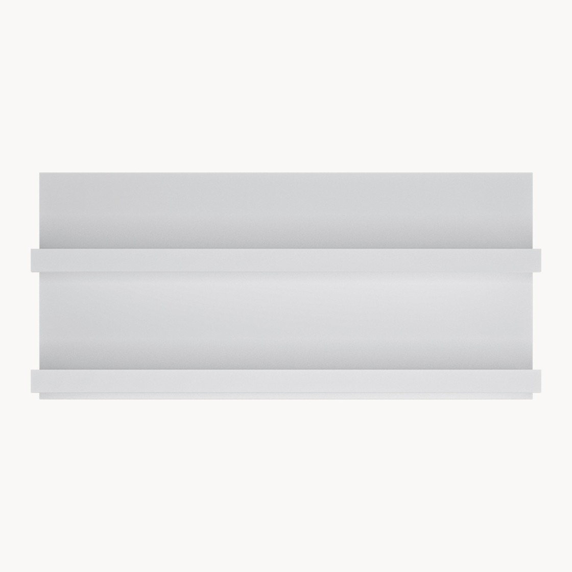 Bedroom FRIBO WHITE