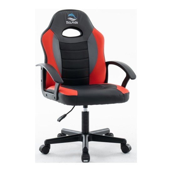 Kids gaming chair Dolphin image