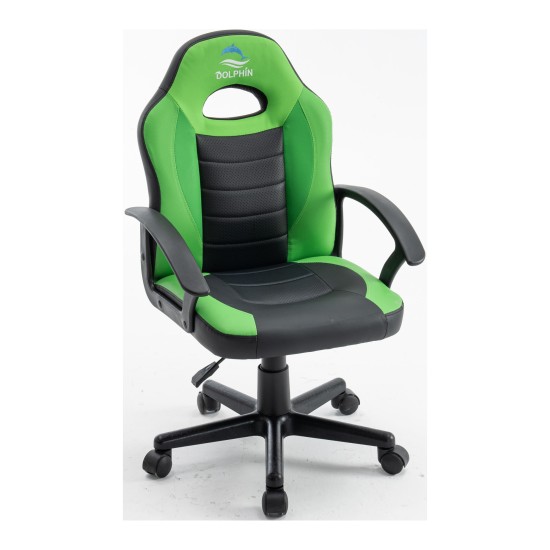 Kids gaming chair Dolphin image