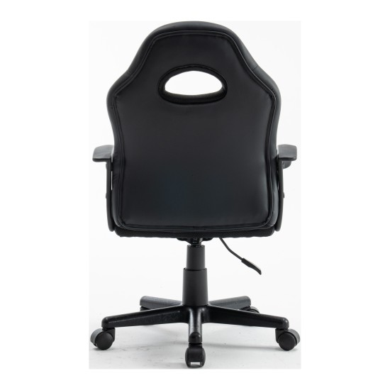 Kids gaming chair Dolphin image