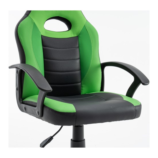 Kids gaming chair Dolphin image