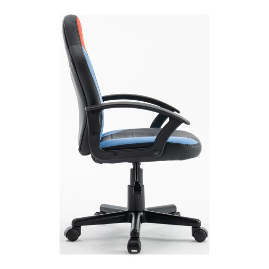 Kids gaming chair Dolphin image