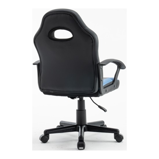 Kids gaming chair Dolphin image