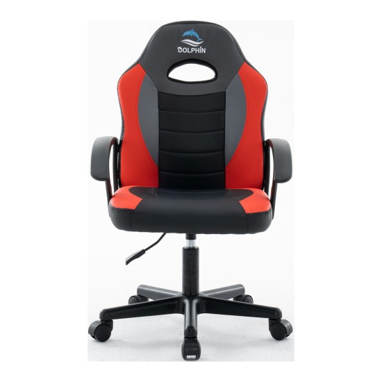 Kids gaming chair Dolphin image