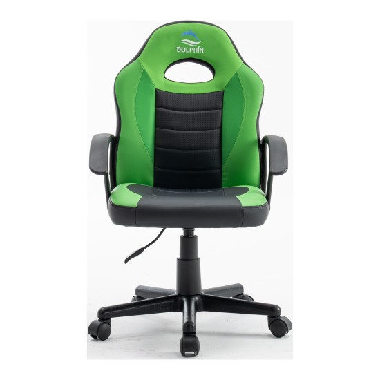 Kids gaming chair Dolphin image