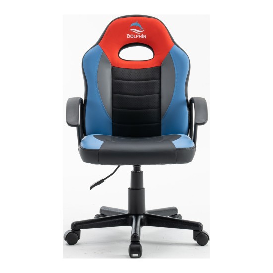 Kids gaming chair Dolphin image