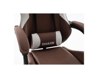 Showing image for Gaming chair Shark Gaming chair Shark Furniture, Children's Furniture, Chairs for schoolchildren, Game Chairs, Computer Chairs image