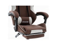 Showing image for Gaming chair Shark Gaming chair Shark Furniture, Children's Furniture, Chairs for schoolchildren, Game Chairs, Computer Chairs image