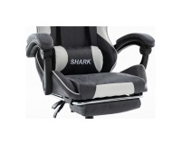 Showing image for Gaming chair Shark Gaming chair Shark Furniture, Children's Furniture, Chairs for schoolchildren, Game Chairs, Computer Chairs image