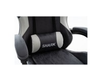 Showing image for Gaming chair Shark Gaming chair Shark Furniture, Children's Furniture, Chairs for schoolchildren, Game Chairs, Computer Chairs image
