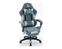 Showing image for Gaming chair Shark Gaming chair Shark Furniture, Children's Furniture, Chairs for schoolchildren, Game Chairs, Computer Chairs image