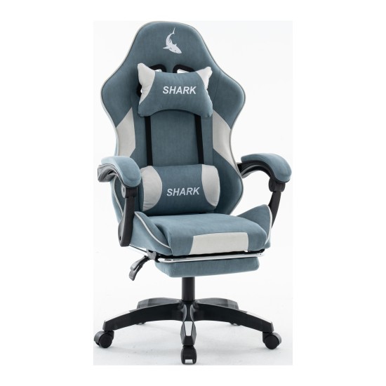 Showing image for Gaming chair Shark Gaming chair Shark Furniture, Children's Furniture, Chairs for schoolchildren, Game Chairs, Computer Chairs image