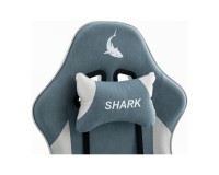 Showing image for Gaming chair Shark Gaming chair Shark Furniture, Children's Furniture, Chairs for schoolchildren, Game Chairs, Computer Chairs image