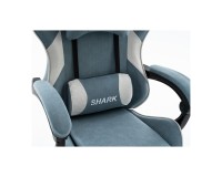 Showing image for Gaming chair Shark Gaming chair Shark Furniture, Children's Furniture, Chairs for schoolchildren, Game Chairs, Computer Chairs image