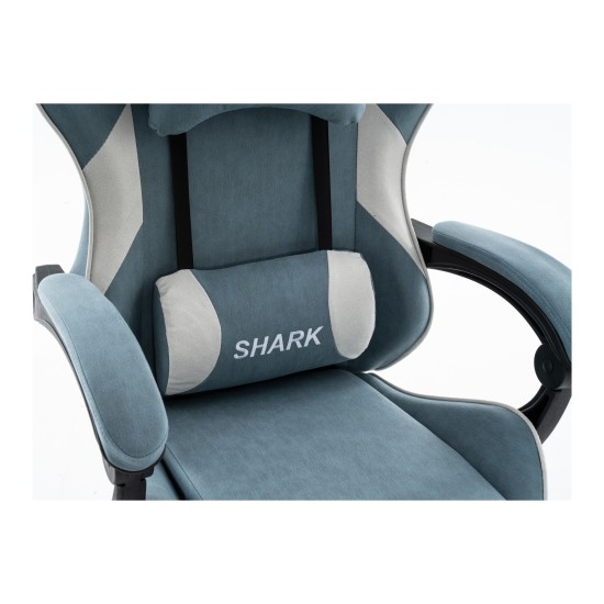Showing image for Gaming chair Shark Gaming chair Shark Furniture, Children's Furniture, Chairs for schoolchildren, Game Chairs, Computer Chairs image