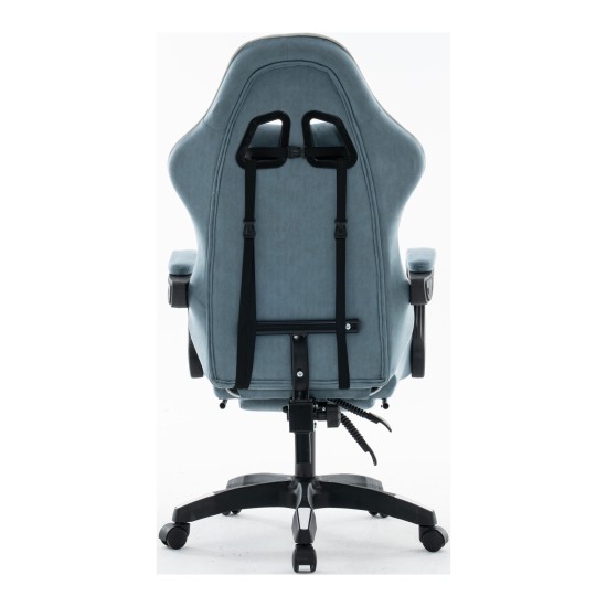 Showing image for Gaming chair Shark Gaming chair Shark Furniture, Children's Furniture, Chairs for schoolchildren, Game Chairs, Computer Chairs image