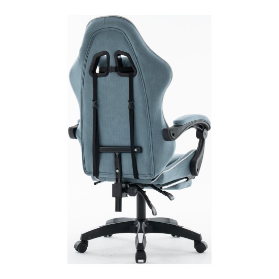 Showing image for Gaming chair Shark Gaming chair Shark Furniture, Children's Furniture, Chairs for schoolchildren, Game Chairs, Computer Chairs image