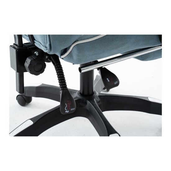 Showing image for Gaming chair Shark Gaming chair Shark Furniture, Children's Furniture, Chairs for schoolchildren, Game Chairs, Computer Chairs image