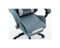 Showing image for Gaming chair Shark Gaming chair Shark Furniture, Children's Furniture, Chairs for schoolchildren, Game Chairs, Computer Chairs image