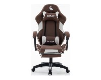 Showing image for Gaming chair Shark Gaming chair Shark Furniture, Children's Furniture, Chairs for schoolchildren, Game Chairs, Computer Chairs image