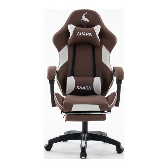 Showing image for Gaming chair Shark Gaming chair Shark Furniture, Children's Furniture, Chairs for schoolchildren, Game Chairs, Computer Chairs image