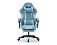 Showing image for Gaming chair Shark Gaming chair Shark Furniture, Children's Furniture, Chairs for schoolchildren, Game Chairs, Computer Chairs image