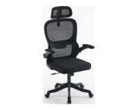 Showing image for Office chair Lux Office chair Lux Furniture, Children's Furniture, Office Furniture, Chairs for schoolchildren, Office chairs, Computer Chairs, FIFA 2026 image
