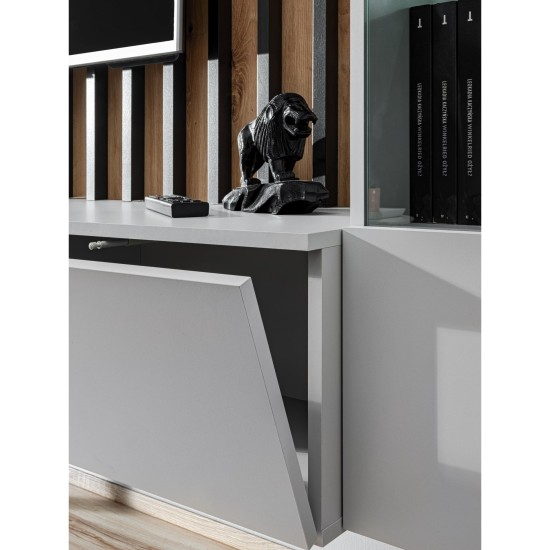 Стенка VERTI в гостиную, Kaszmir
