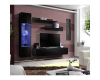 FLY G3 hanging wall unit, gloss black image