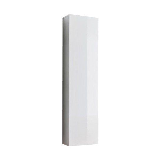 FLY 40 hanging cabinet, gloss white image