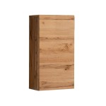 Wall cupboard SWITCH SW 4, Wotan oak