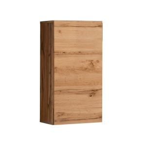 Wall cupboard SWITCH SW 4, Wotan oak