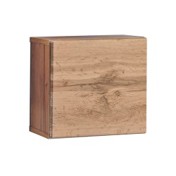 Wall cupboard SWITCH SW 5, Wotan oak Wall cupboard SWITCH SW 5, Wotan oak