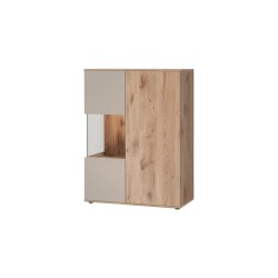 Low display cabinet CATALINA