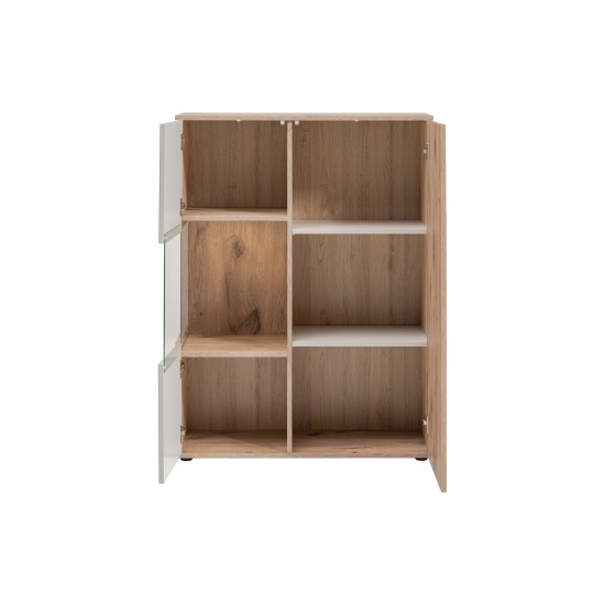 Low display cabinet CATALINA image