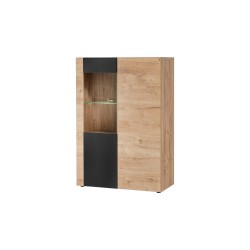 Low display cabinet ARON