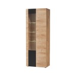 Tall display cabinet ARON