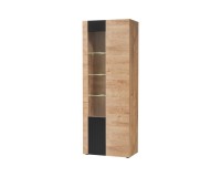 Tall display cabinet ARON image