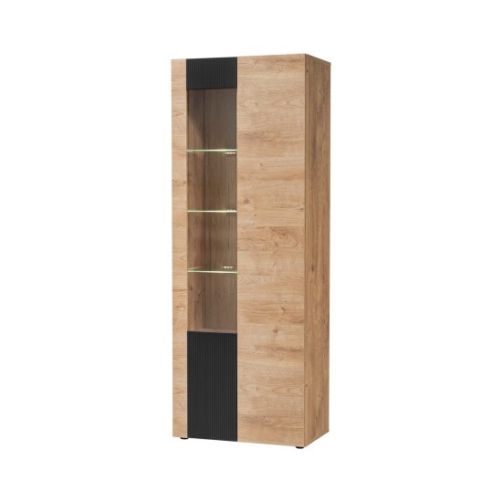 Tall display cabinet ARON image