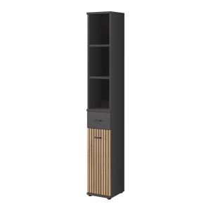 ארון עמודה לחדר כניסה MARCO טיפוס B+C