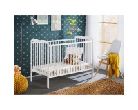 Showing image for ALA baby cot ALA baby cot Furniture, Children's Furniture, Children's beds image