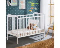 Showing image for ALA baby cot ALA baby cot Furniture, Children's Furniture, Children's beds image