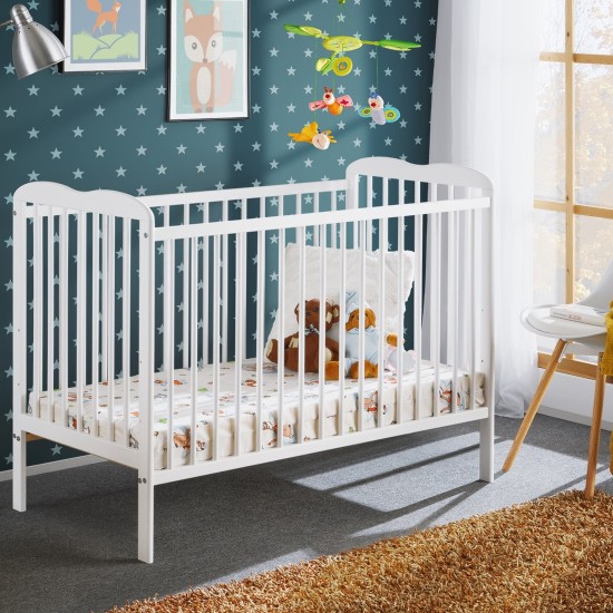 Showing image for ALA baby cot ALA baby cot Furniture, Children's Furniture, Children's beds image