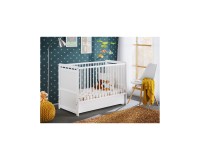 Детская кроватка TYMEK Plus с ящиком Детская кроватка TYMEK Plus с ящиком