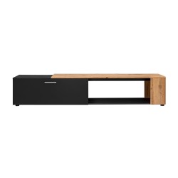 MAZE II TV Unit