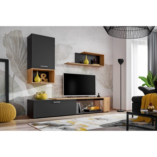 MAZE II TV Unit MAZE II TV Unit